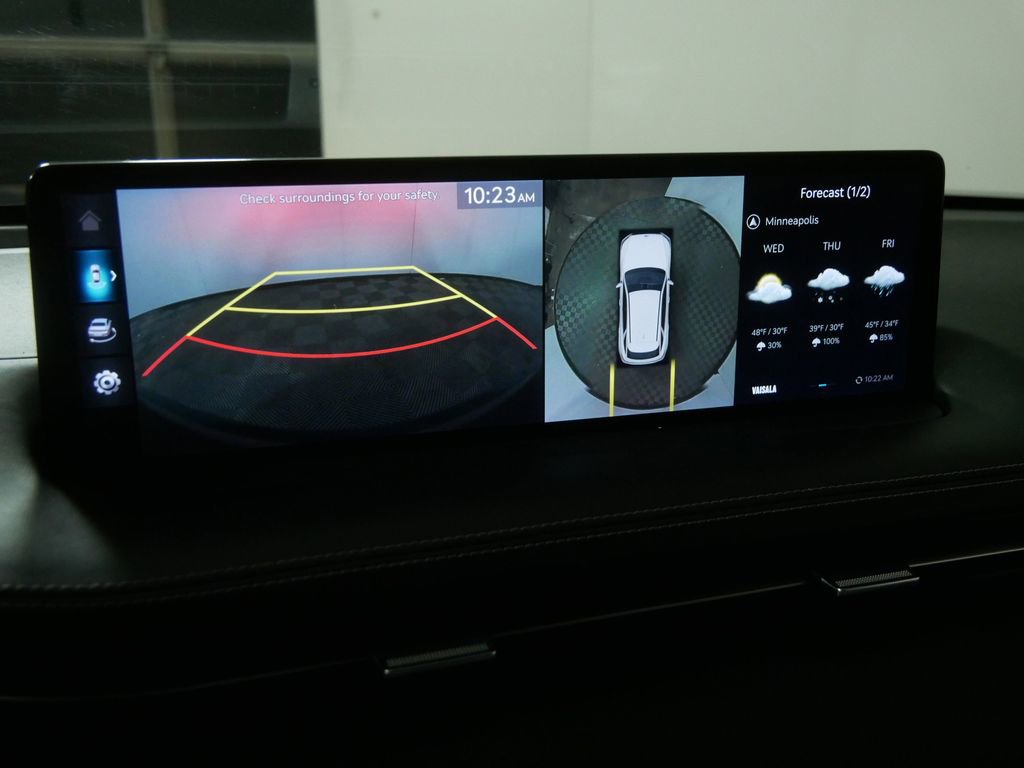 Used 2023 Genesis GV70 3.5T Sport w/ Sport Advanced Package image 29