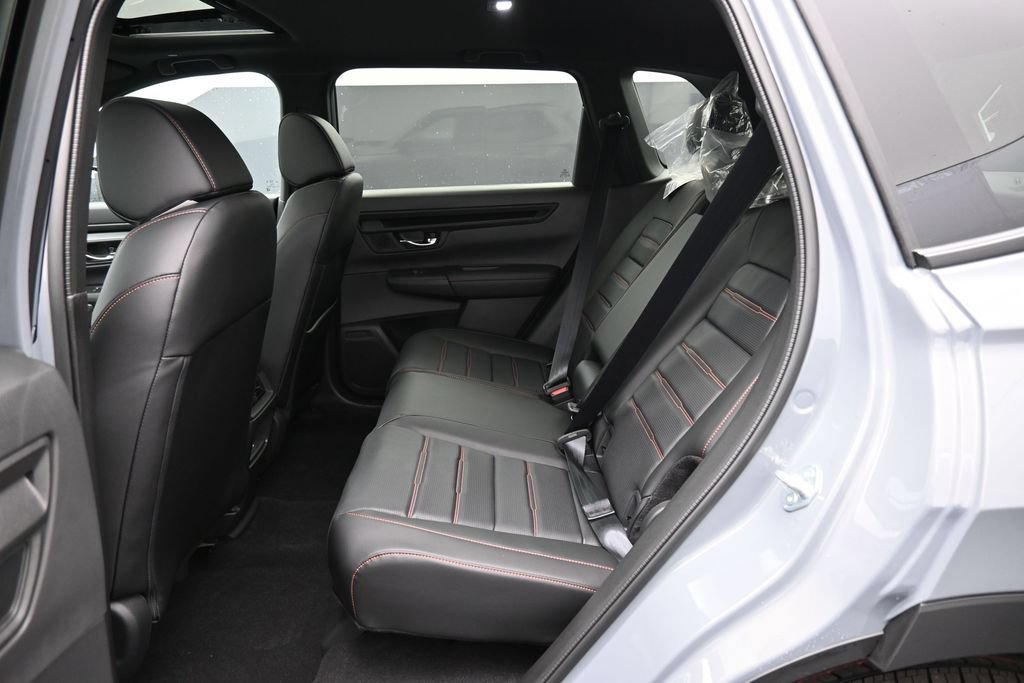 New 2026 Honda CR-V Sport-L image 23