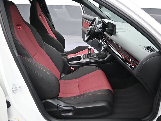 Certified 2025 Honda Civic Si image 27