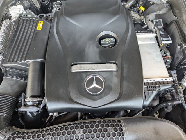 Used 2018 Mercedes-Benz GLC 300 image 25