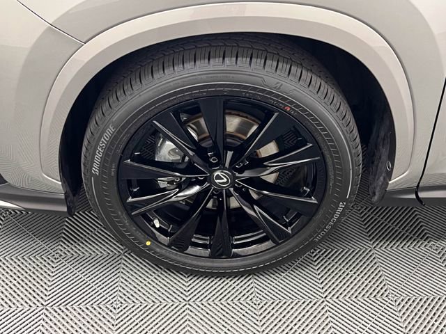 Certified 2023 Lexus NX 350 F Sport image 22