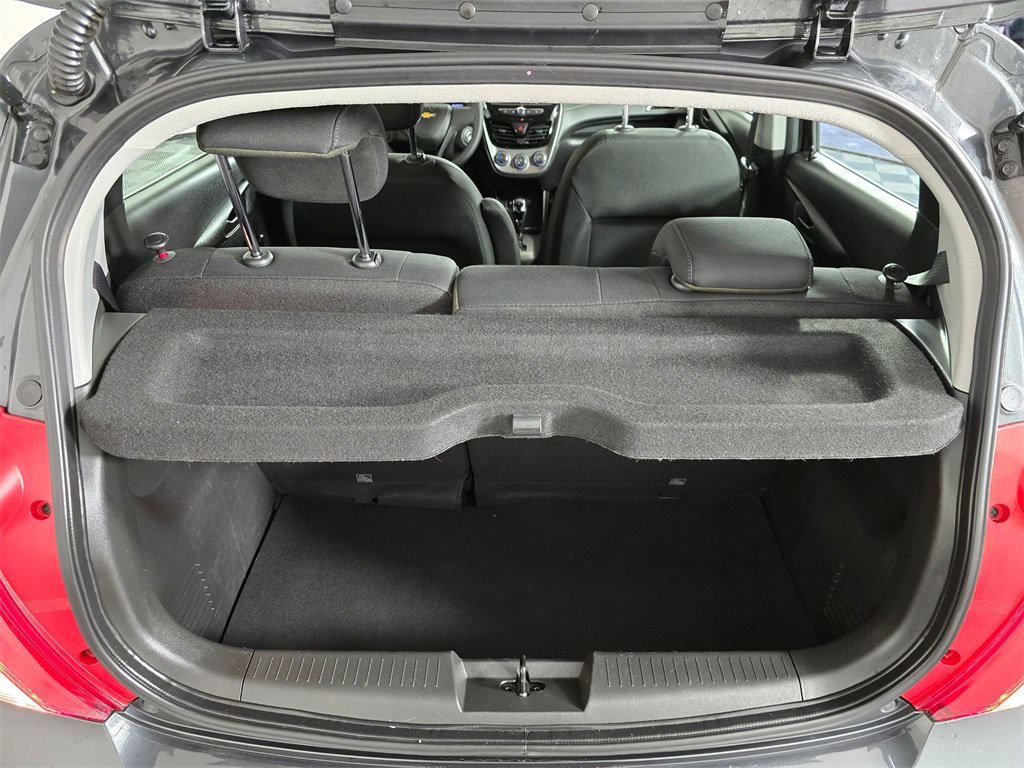 Used 2022 Chevrolet Spark LS image 16