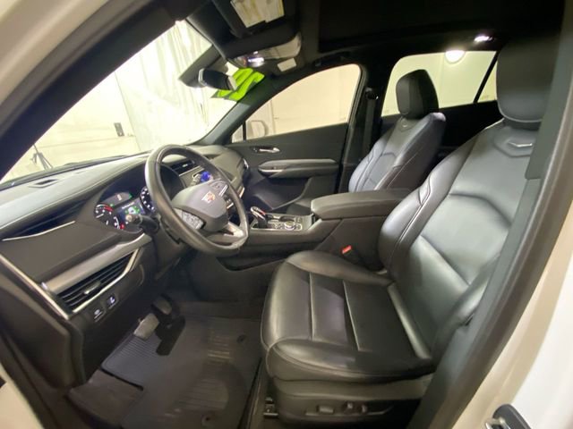 Used 2020 Cadillac XT4 Premium Luxury w/ Cold Weather Package image 24