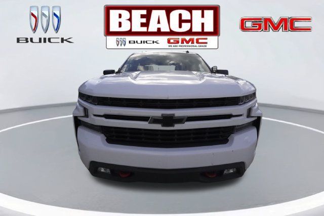 Used 2020 Chevrolet Silverado 1500 RST AWD/4WD image 8