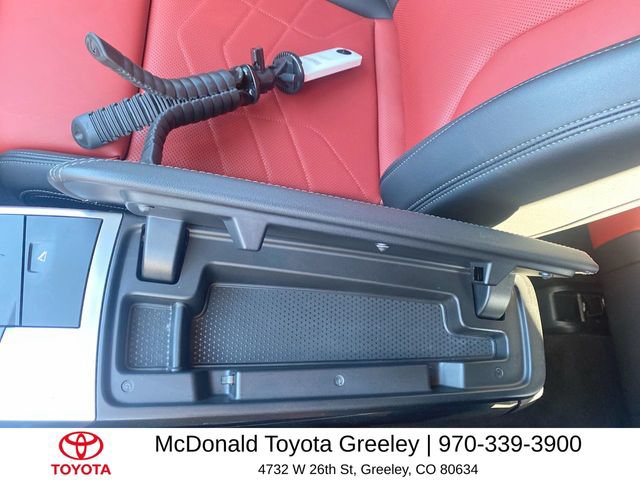 Used 2024 BMW X1 xDrive28i w/ Convenience Package AWD/4WD image 21
