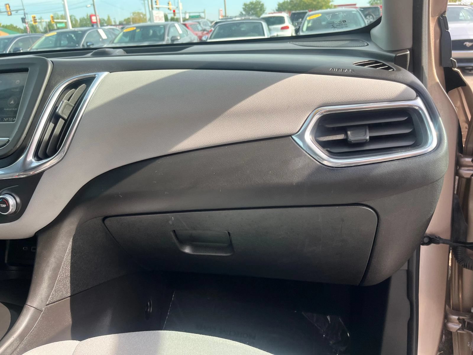 Used 2019 Chevrolet Equinox LS w/ LS Convenience Package FWD image 24