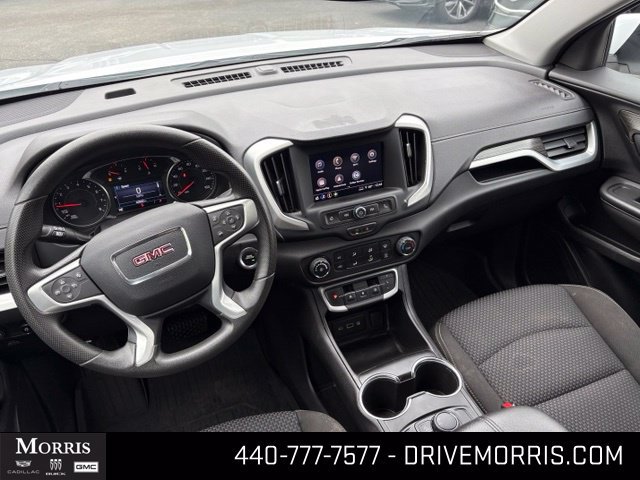 Certified 2023 GMC Terrain SLE w/ LPO, Floor Liner Package FWD image 24
