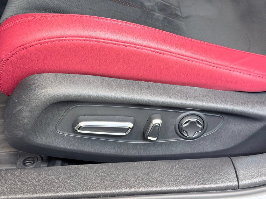 Used 2024 Acura Integra Type S FWD image 16