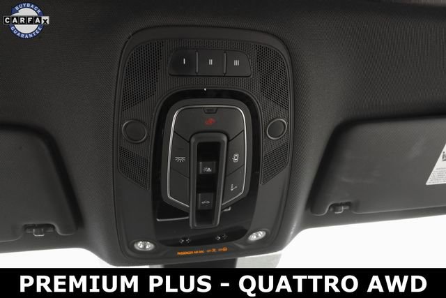 Used 2018 Audi SQ5 Premium Plus w/ Navigation Package image 29