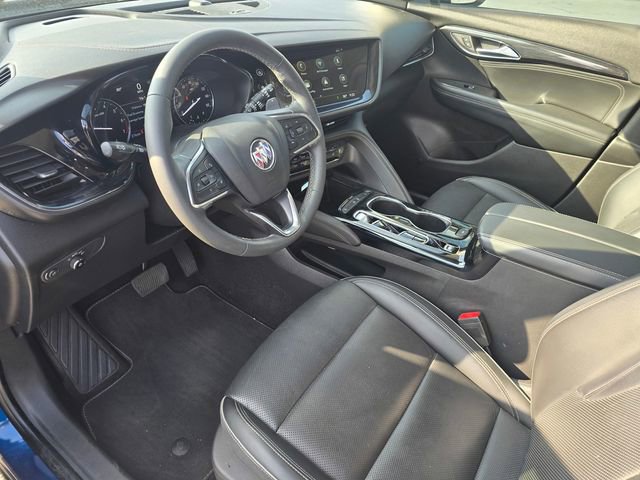 Used 2023 Buick Envision Essence FWD image 21