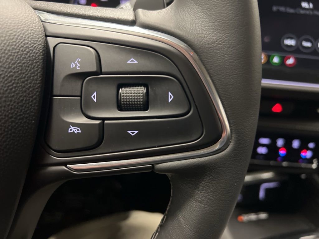 Certified 2023 Buick Envision Avenir image 16