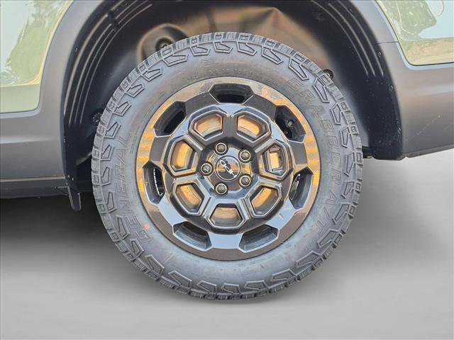 New 2026 Honda Ridgeline TrailSport image 10