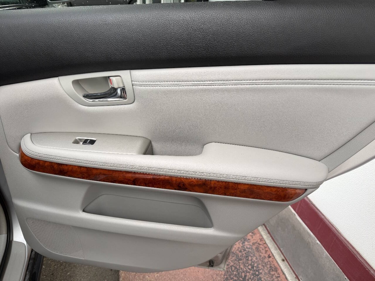 Used 2009 Lexus RX 350 AWD image 20