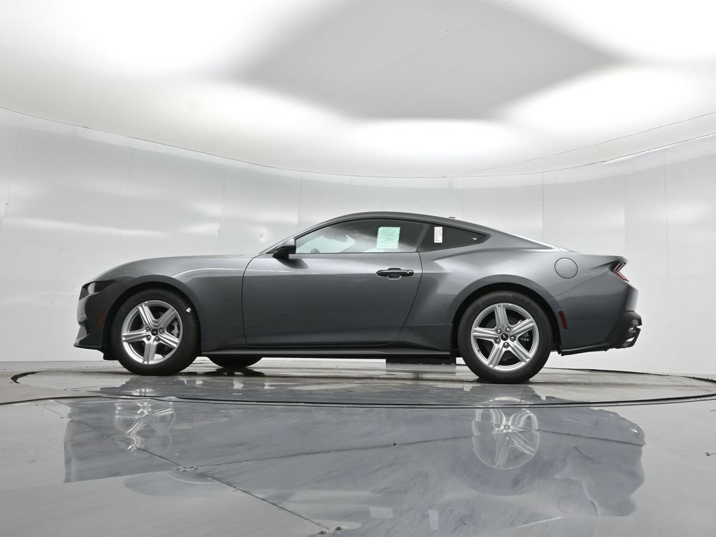 New 2026 Ford Mustang Coupe RWD image 43