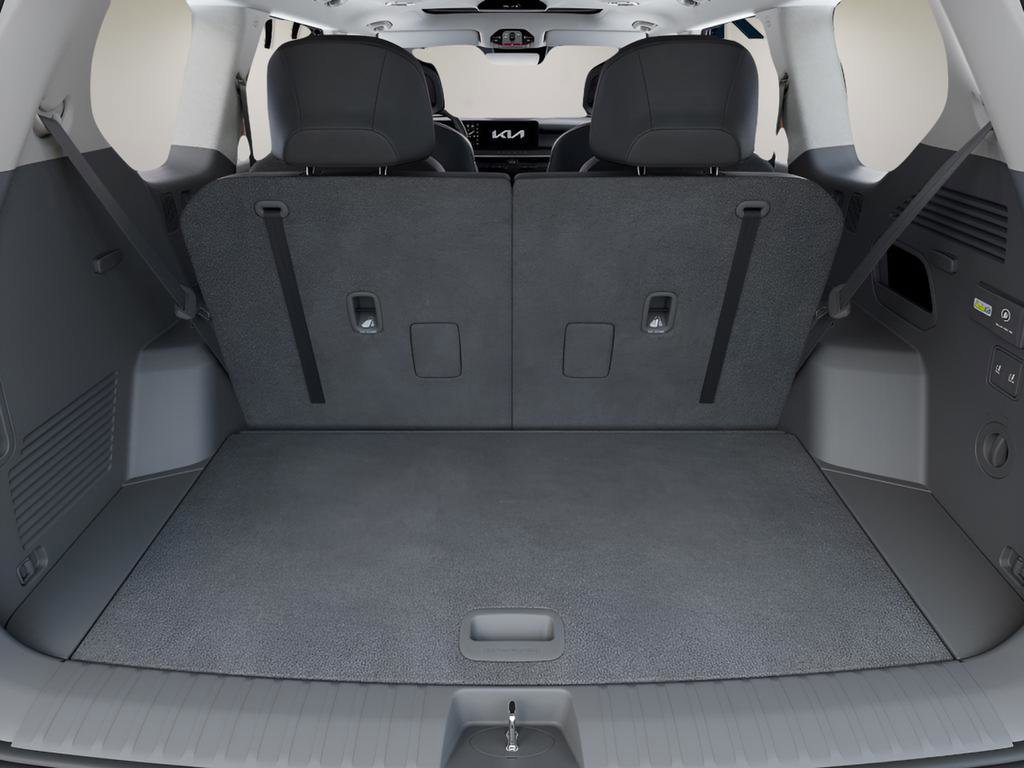 New 2026 Kia EV9 Light image 20