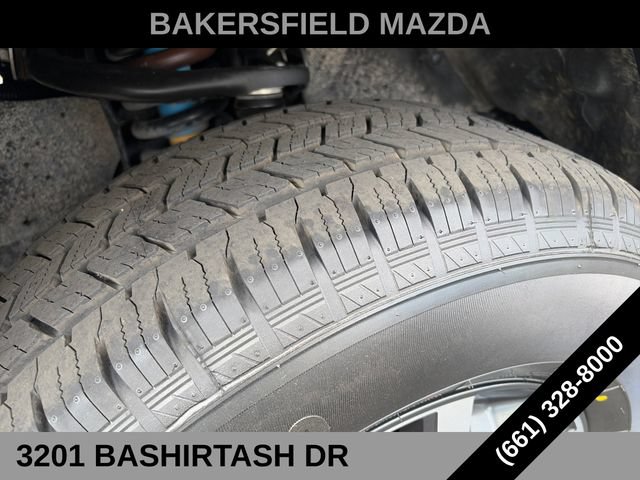 Used 2023 Toyota Tacoma TRD Off-Road RWD image 25