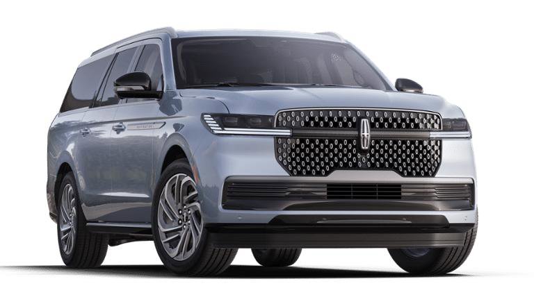 New 2025 Lincoln Navigator L Reserve image 4