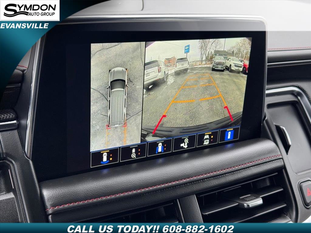 Used 2022 Chevrolet Tahoe RST w/ Luxury Package image 22