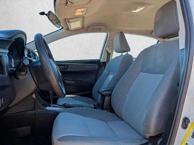 Used 2015 Toyota Corolla L image 11