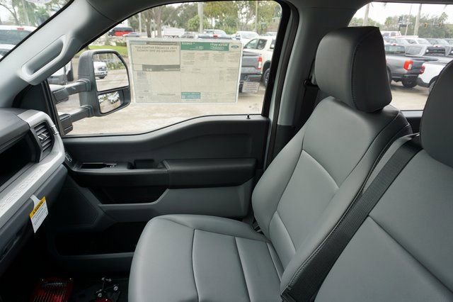 New 2026 Ford F550 4x4 Crew Cab Super Duty image 33