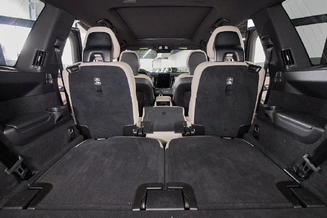 Used 2026 Volvo XC90 B6 Plus AWD/4WD image 29