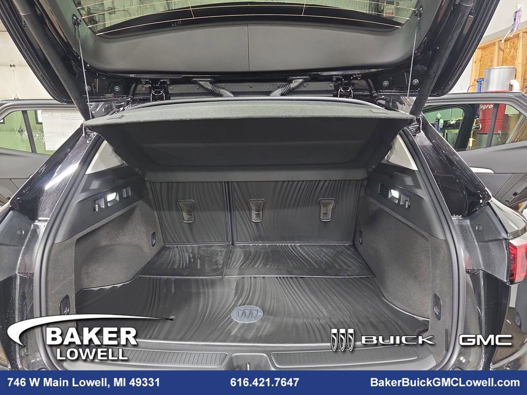 New 2026 Buick Envision Sport Touring image 12