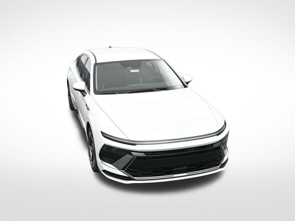 New 2026 Hyundai Sonata SEL FWD image 25