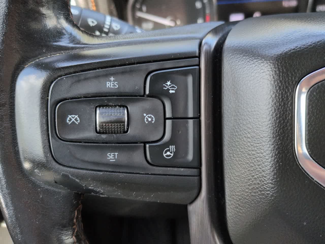 Used 2020 GMC Sierra 1500 AT4 w/ AT4 Premium Package AWD/4WD image 24