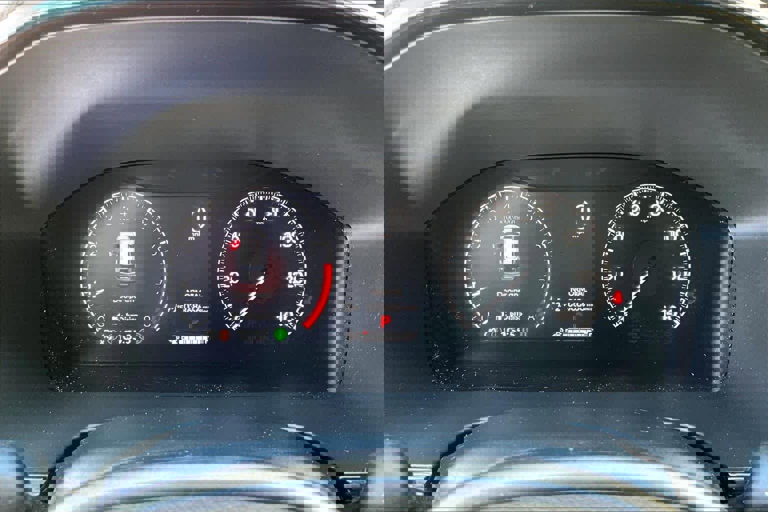 Certified 2023 Honda CR-V EX image 26