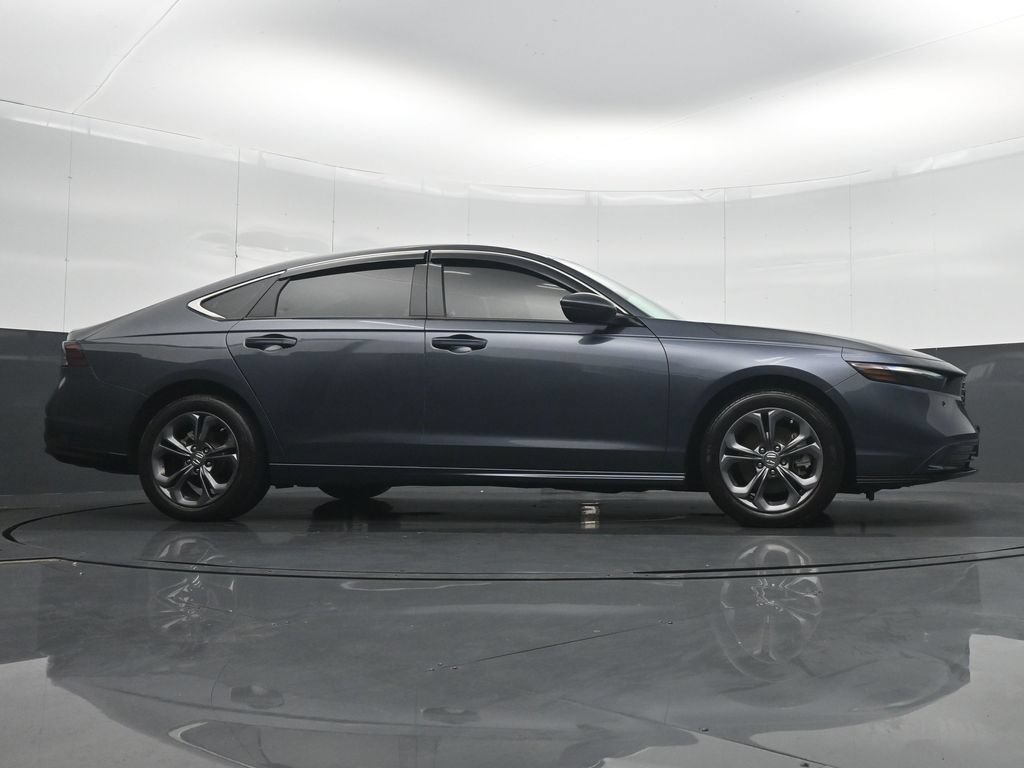 Used 2024 Honda Accord EX-L image 31