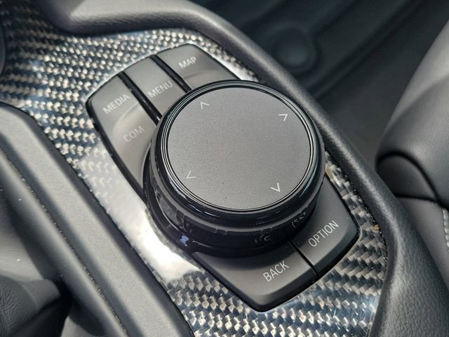 Used 2024 Toyota Supra RWD image 30