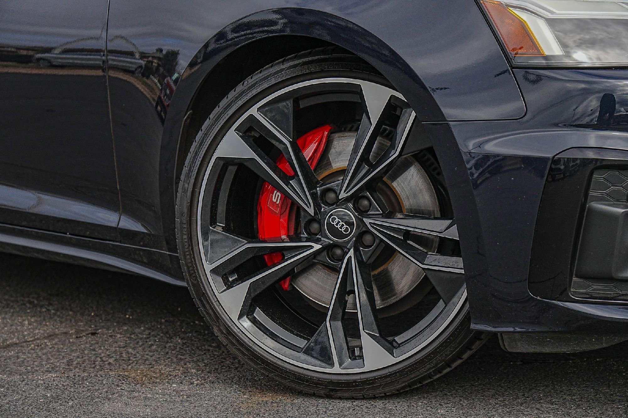 Certified 2023 Audi S5 Premium Plus w/ Premium Plus