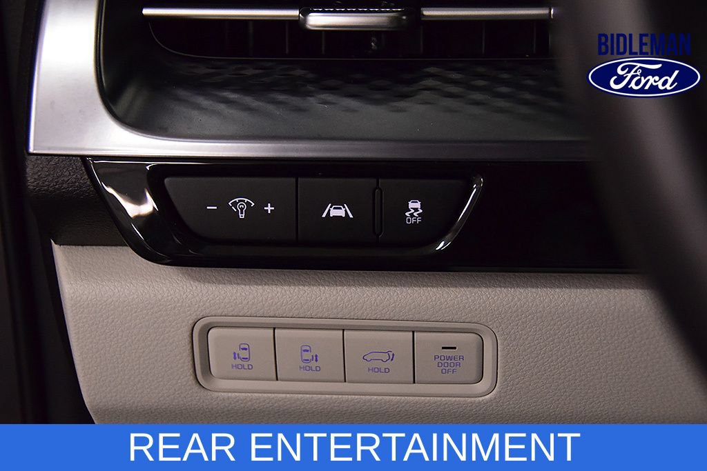 Used 2024 Kia Carnival SX Prestige FWD image 21