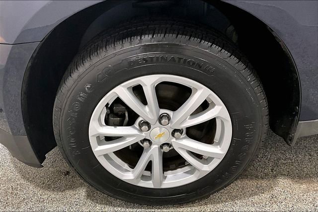 Used 2017 Chevrolet Equinox LT w/ Convenience Package image 36