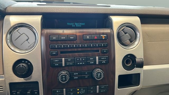 Used 2010 Ford F150 Lariat image 11