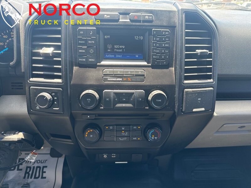 Used 2015 Ford F150 XL w/ Equipment Group 101A Mid AWD/4WD image 20