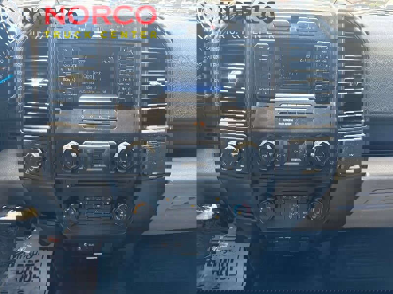 Used 2015 Ford F150 XL w/ Equipment Group 101A Mid image 20