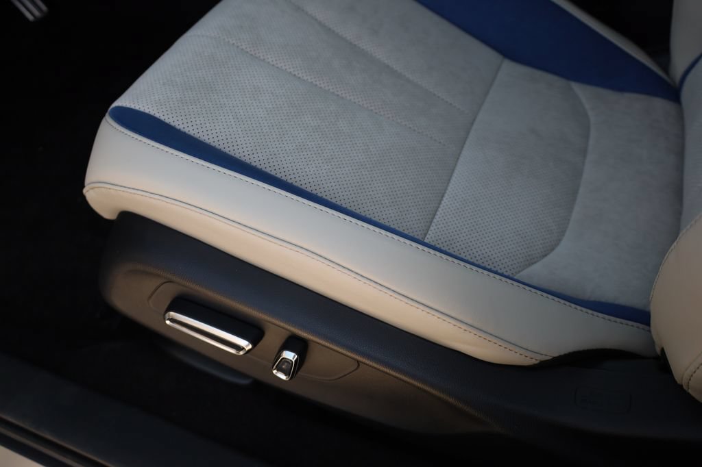 New 2026 Acura ADX A-Spec AWD/4WD image 11