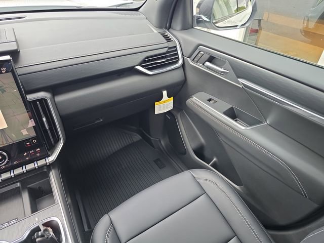 New 2026 GMC Acadia Elevation w/ Black Edition image 14