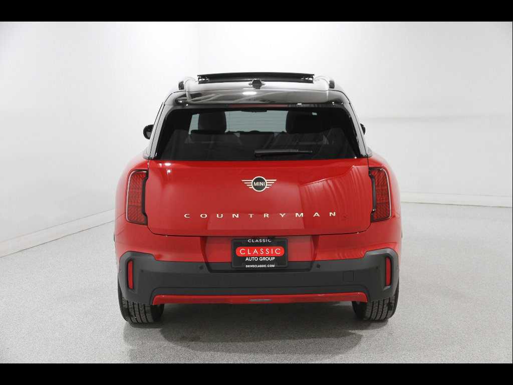 Certified 2026 MINI Cooper Countryman S image 22