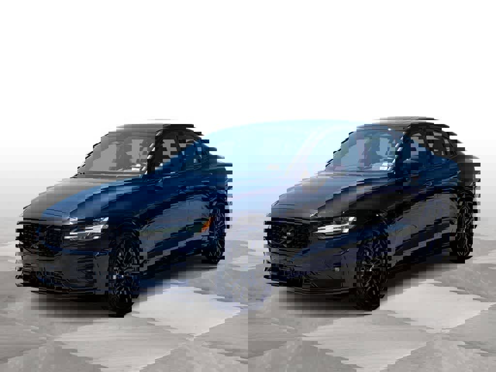 Used 2024 Volvo S60 B5 Plus w/ Climate Package image 4