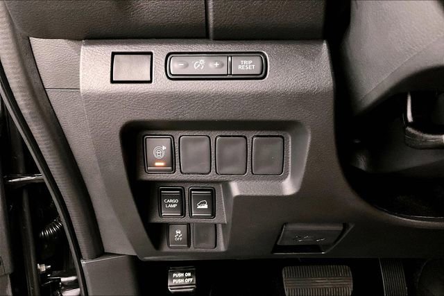 New 2026 Nissan Frontier S AWD/4WD image 30