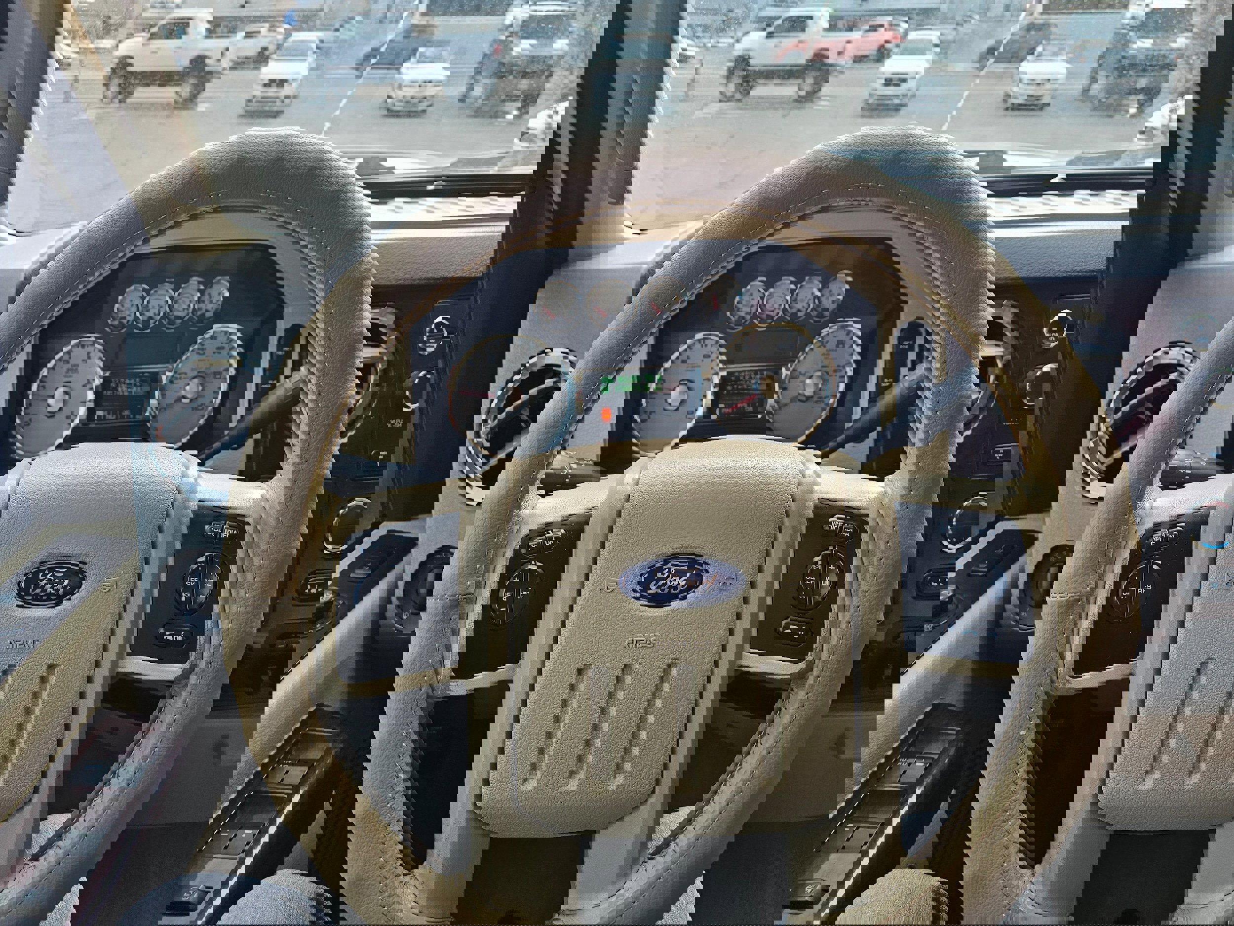 Used 2010 Ford F250 King Ranch image 11