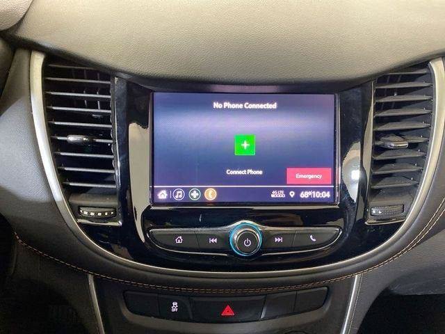 Used 2021 Chevrolet Trax LS w/ Tint and Cruise Package FWD image 44