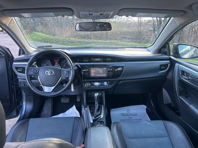 Used 2014 Toyota Corolla S image 15