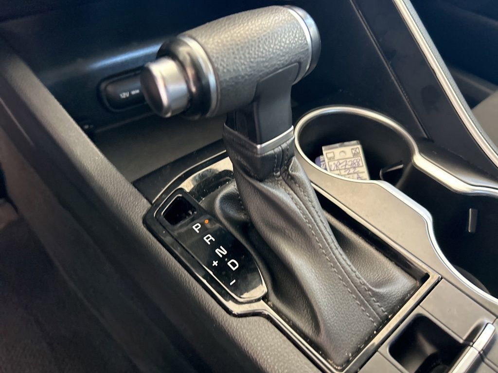 Used 2022 Kia K5 LXS image 8