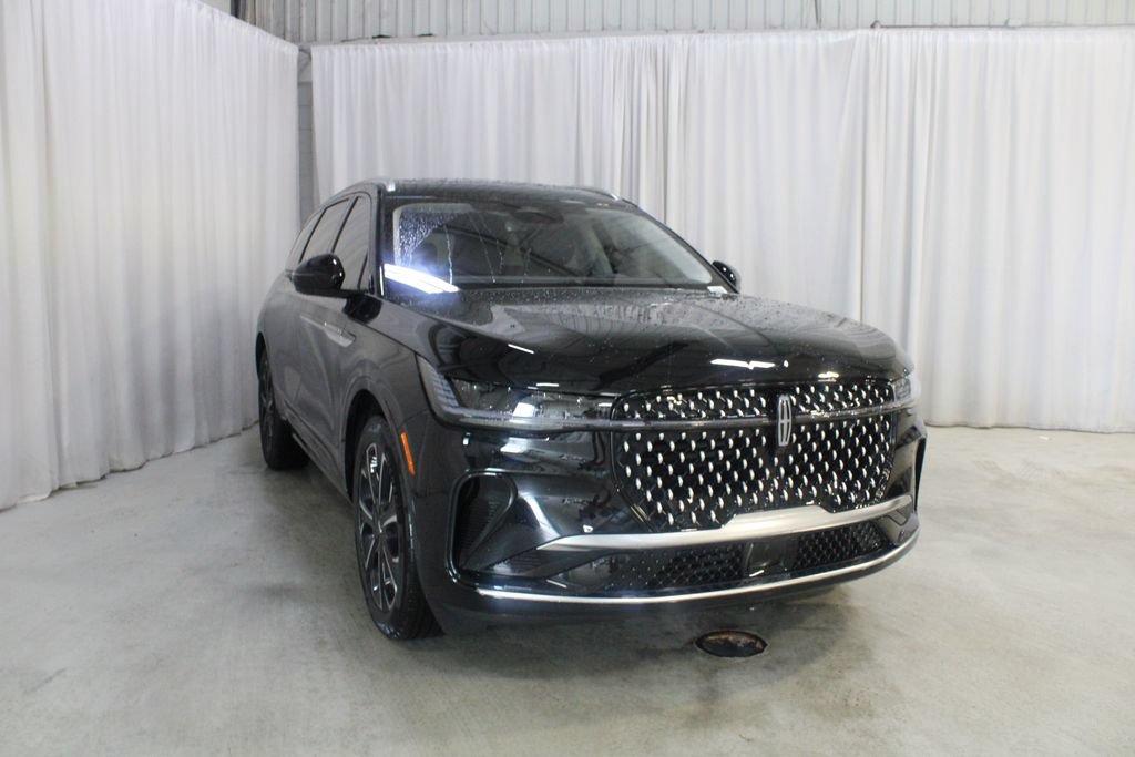 New 2026 Lincoln Nautilus Reserve AWD/4WD image 39