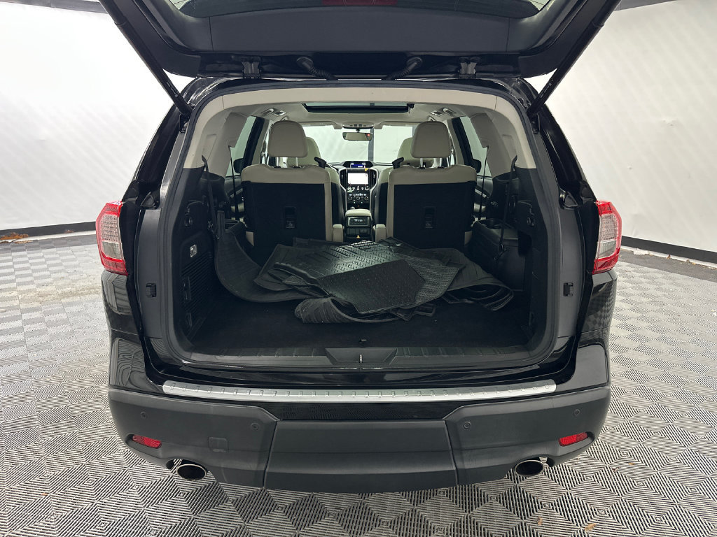 Used 2020 Subaru Ascent Limited w/ Technology Package AWD/4WD image 20