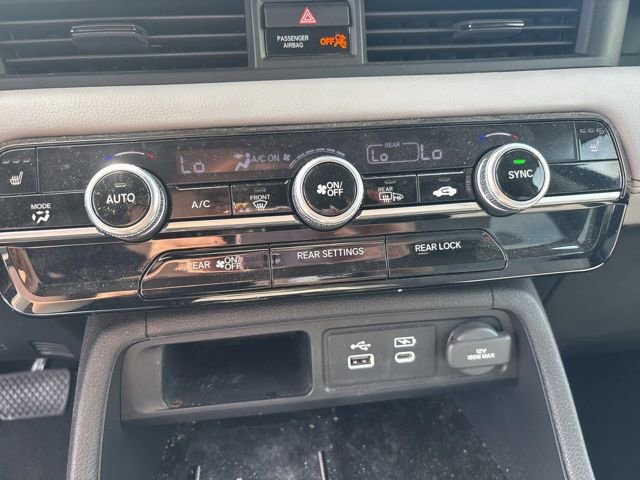 Certified 2024 Honda Pilot EX-L image 9