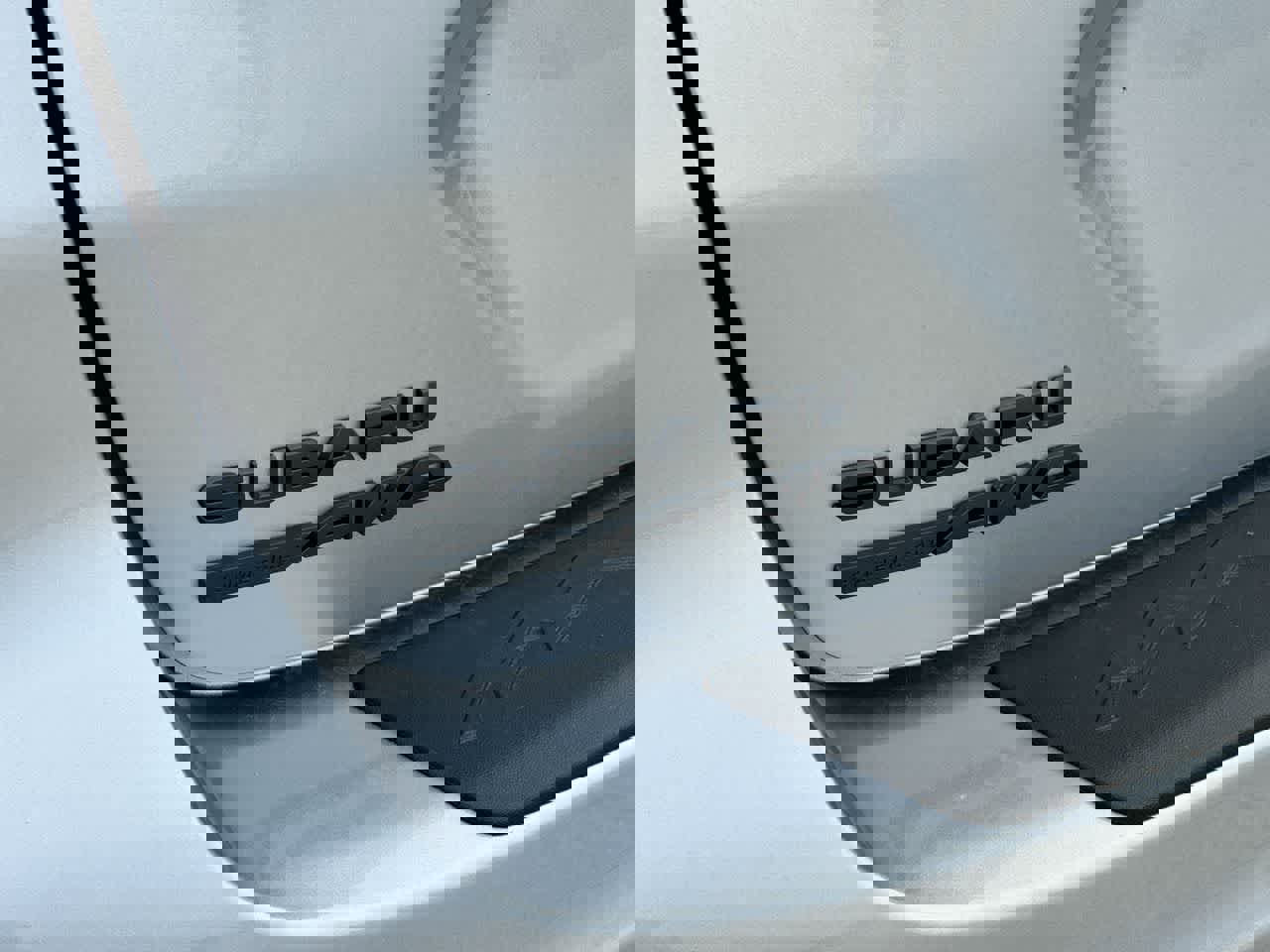 New 2026 Subaru Crosstrek 2.0i Premium image 17